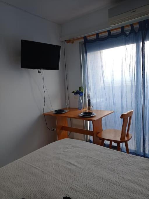 Piso Primera Linea De Mar Apartamento Ampuriabrava Exterior foto