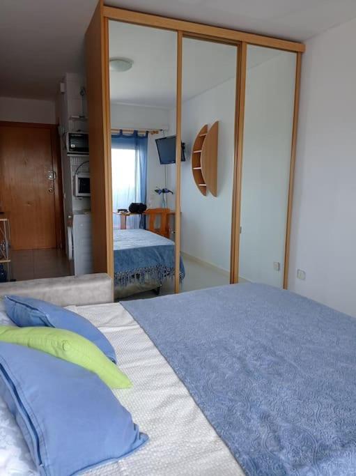 Piso Primera Linea De Mar Apartamento Ampuriabrava Exterior foto